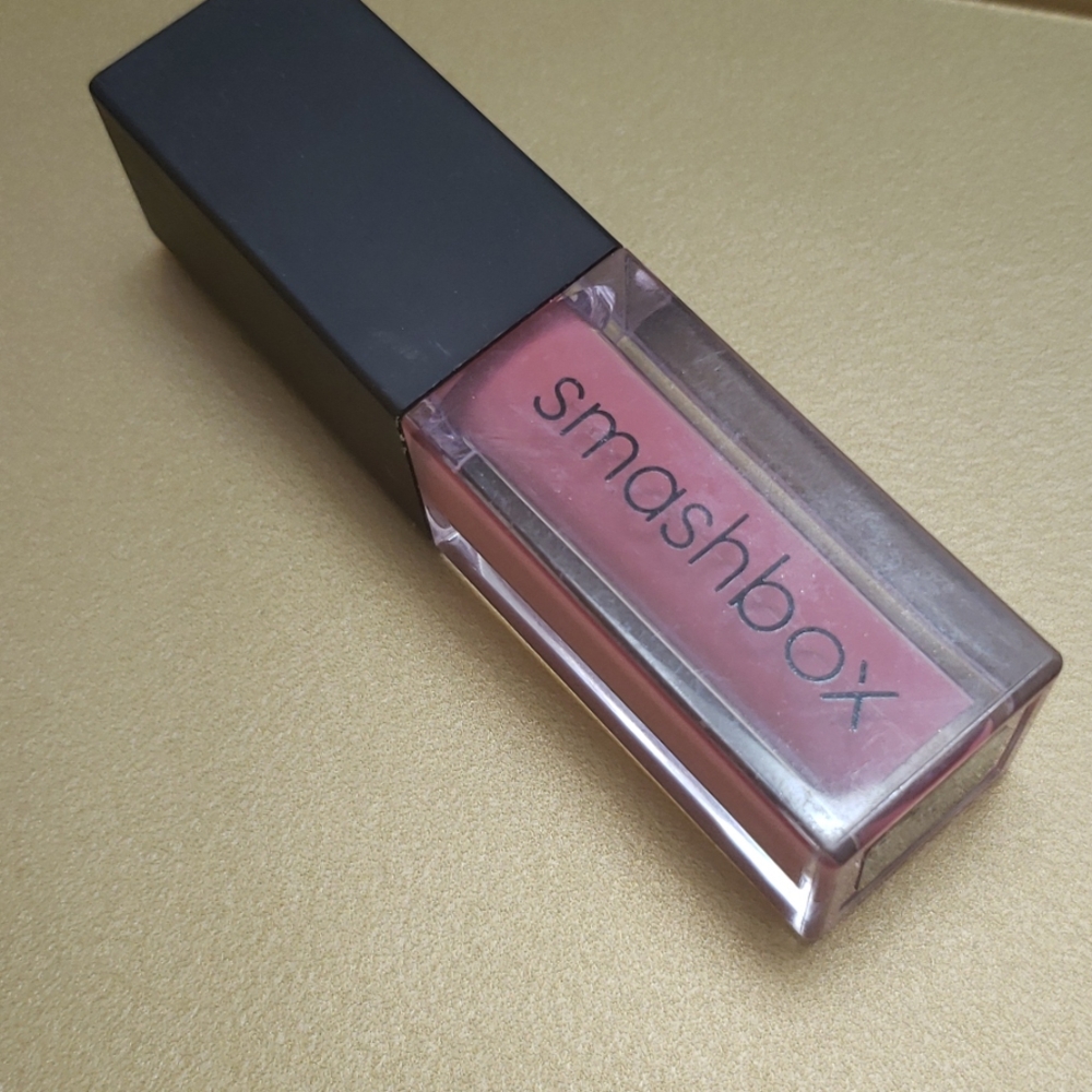 Smashbox Always On Liquid Lipstick B43